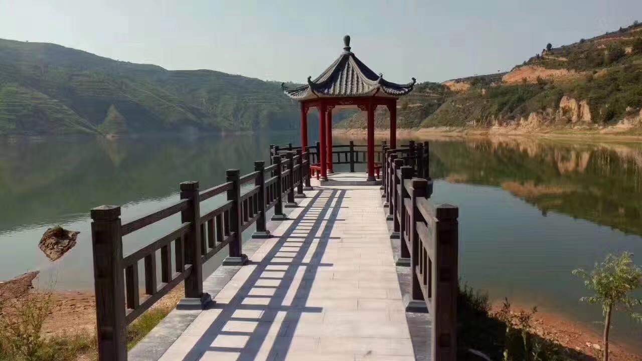 仿木欄桿所用的材料標(biāo)準(zhǔn)有哪些？